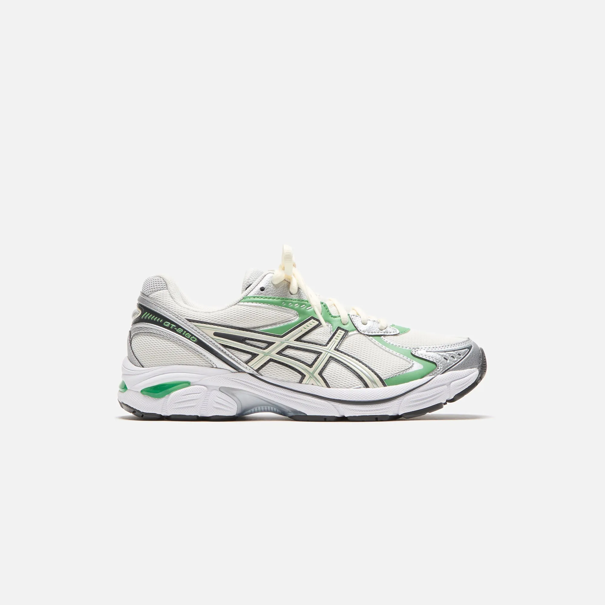 ASICS GT-2160 - Cream / Bamboo sold by Kith