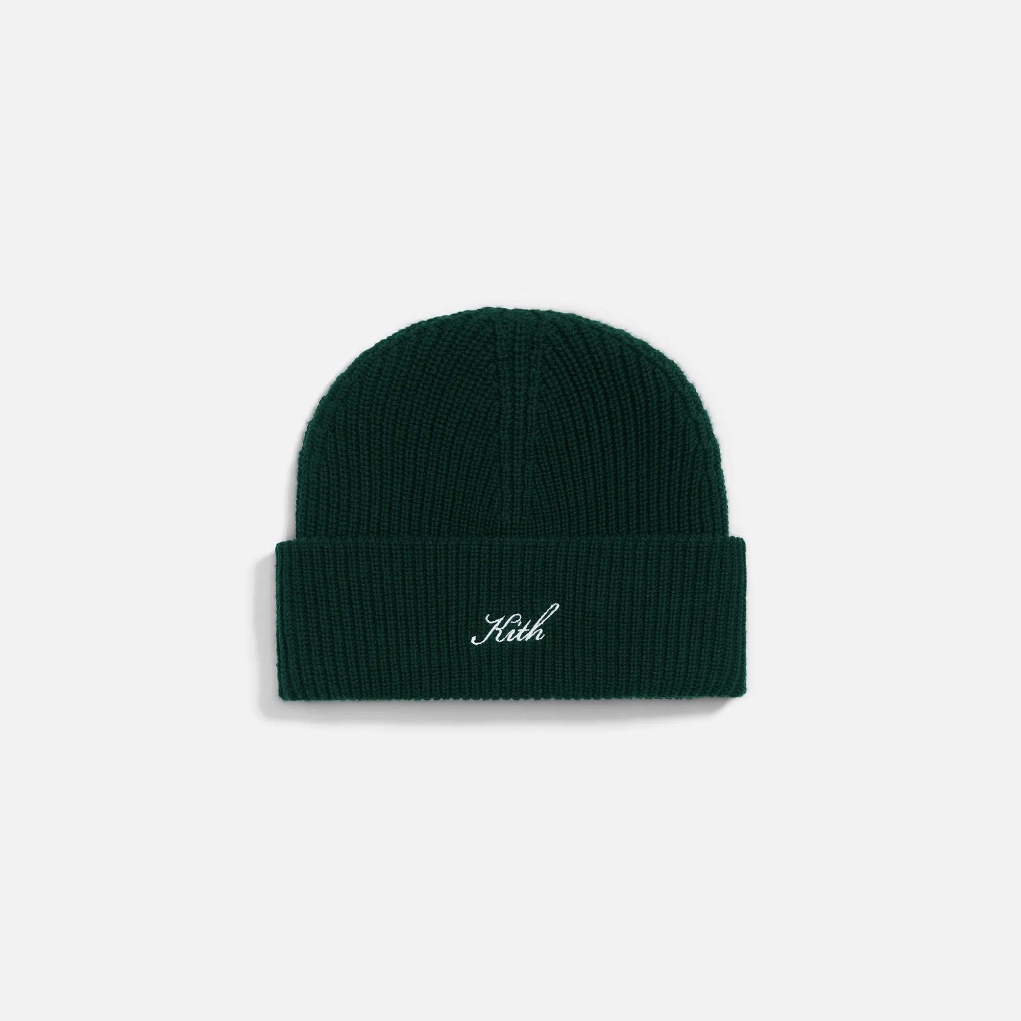 Kith Women Script Mia Beanie - Stadium sold by Kith