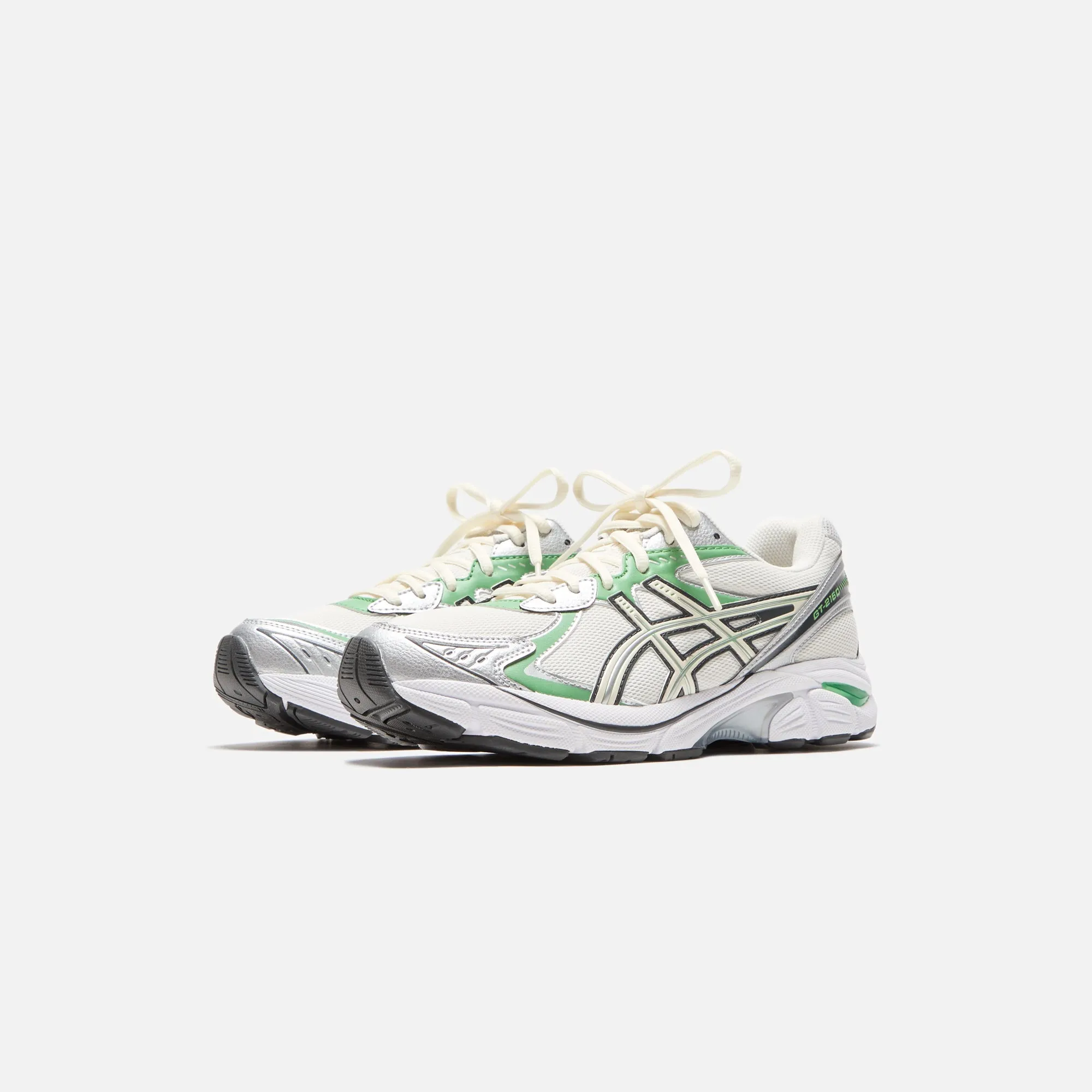 ASICS GT-2160 - Cream / Bamboo sold by Kith product image thumbnail 2
