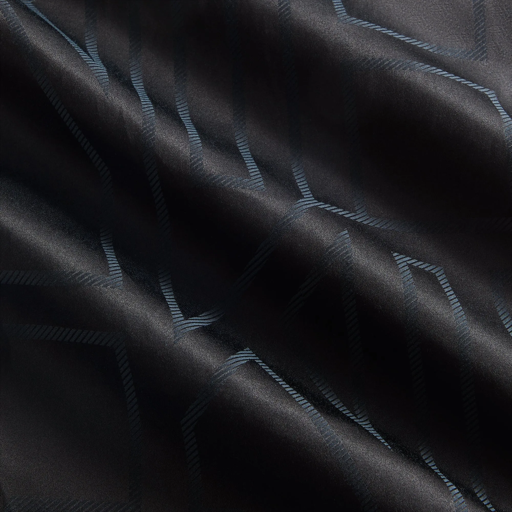 Kith Women Ida Monogram Bottom - Black sold by Kith product image thumbnail 4