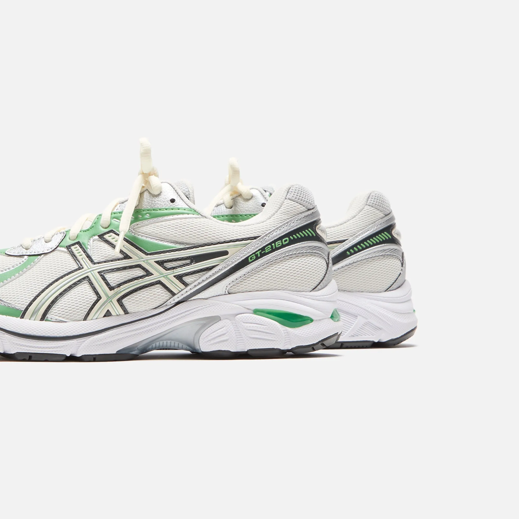 ASICS GT-2160 - Cream / Bamboo sold by Kith product image thumbnail 3