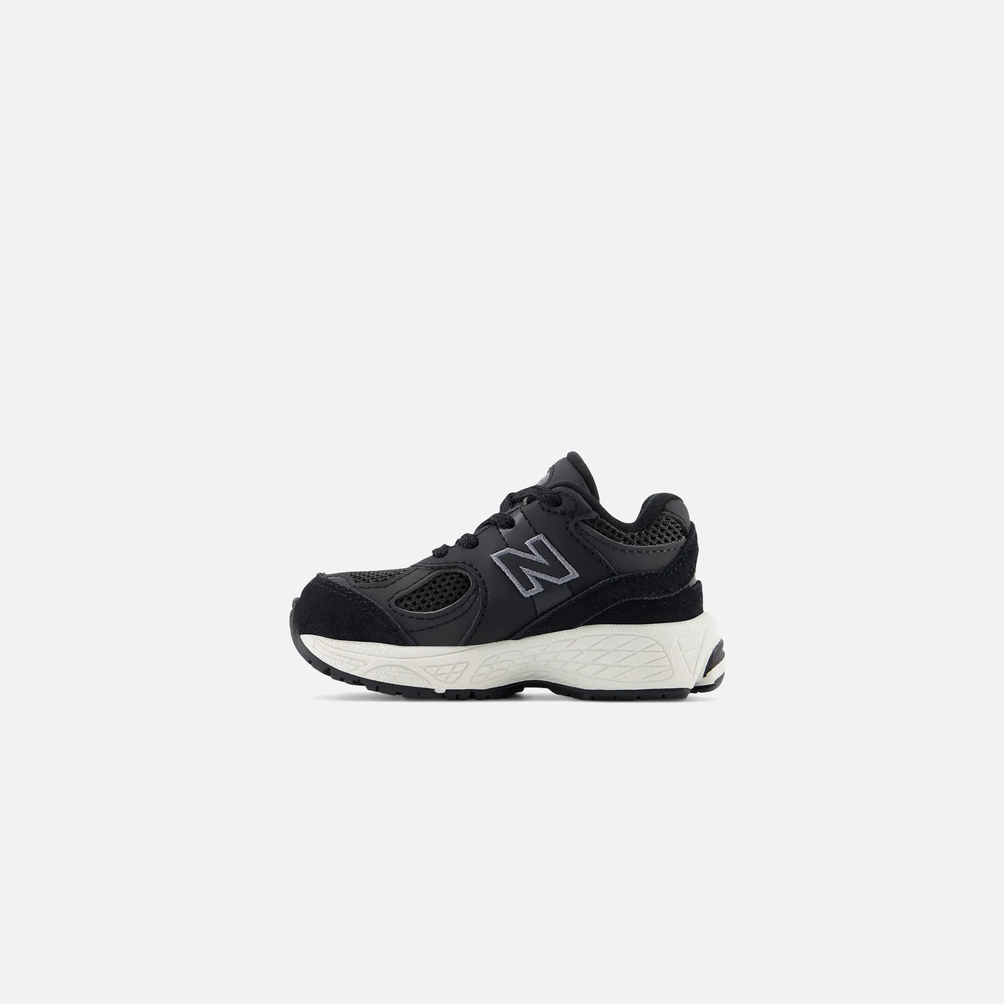 New Balance TD 2002R - Black sold by Kith product image thumbnail 3