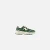 New Balance GS 9060 - Nori / Bone sold by Kith