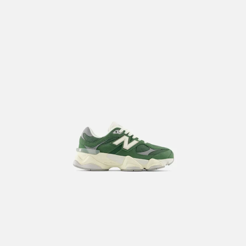 New Balance GS 9060 - Nori / Bone sold by Kith