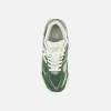 New Balance GS 9060 - Nori / Bone sold by Kith