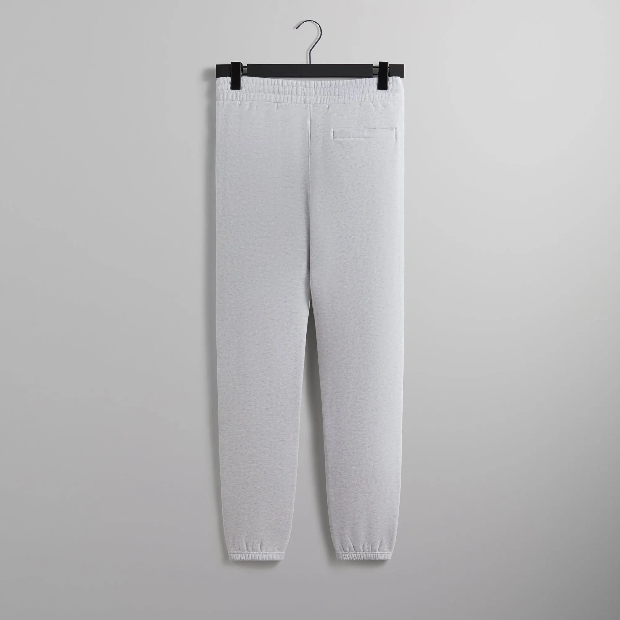 Kith Williams I Sweatpant - Light Heather Grey sold by Kith product image thumbnail 2