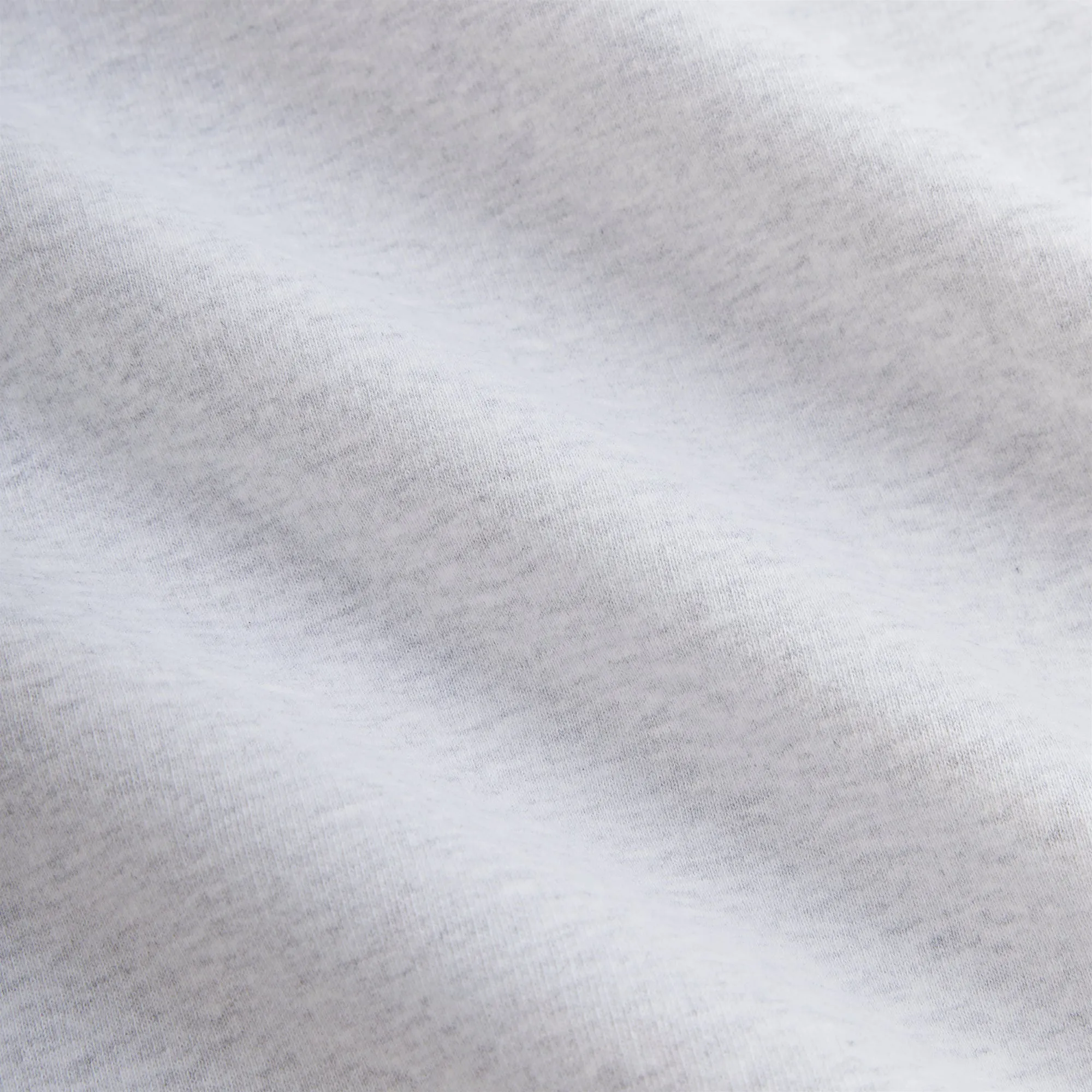 Kith Williams I Sweatpant - Light Heather Grey sold by Kith product image thumbnail 4