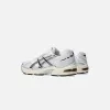 ASICS Gel-1130 - White / Cloud Grey sold by Kith