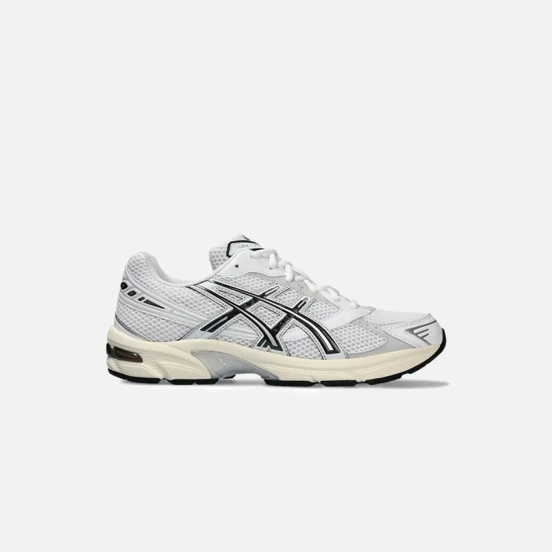 ASICS Gel-1130  - White / Cloud Grey sold by Kith