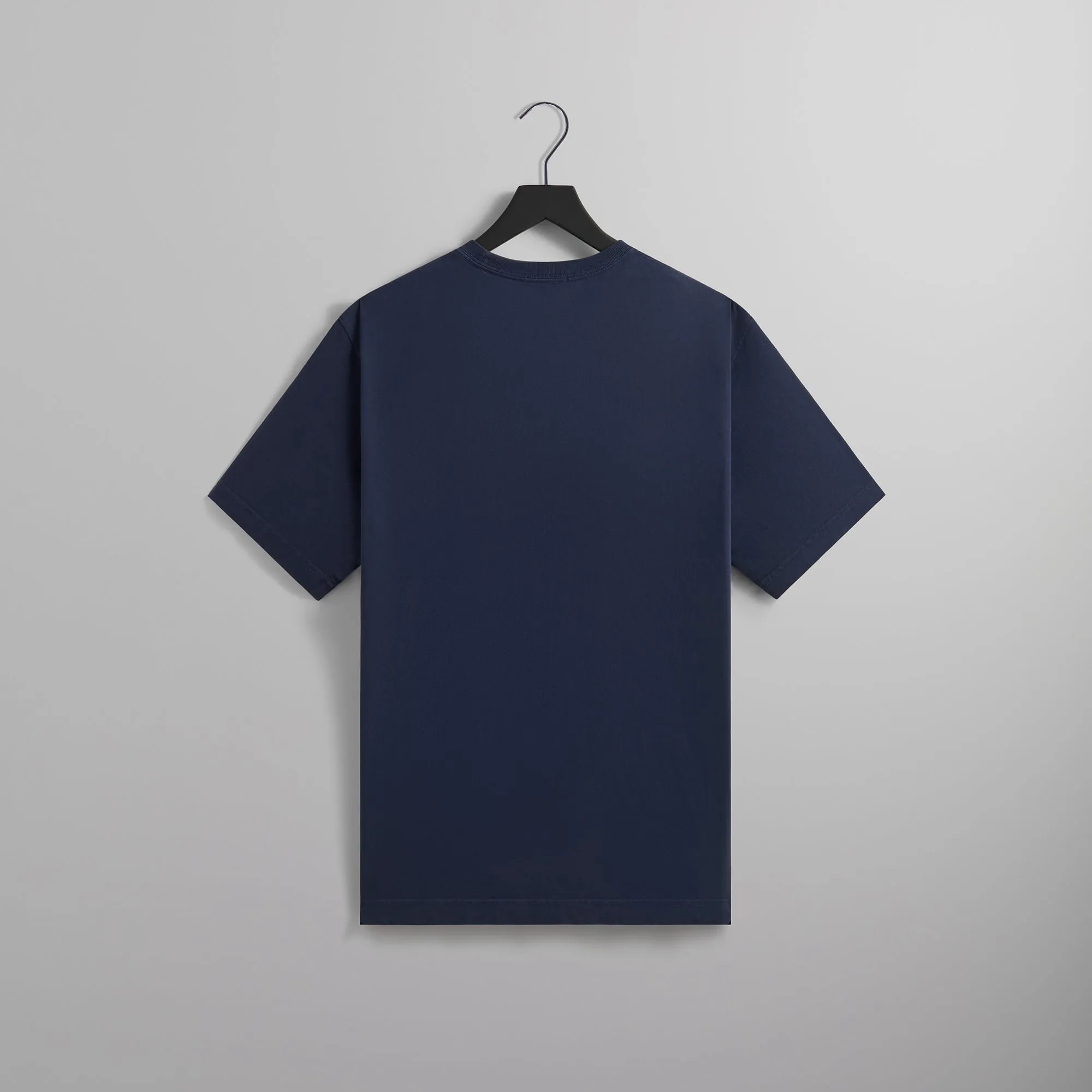 ☆ KITH Batik Block print vintage tee グラフィックTシャツ ☆ Kith Batik Block Print Vintage Tee Bitters Men's - SS24 - US