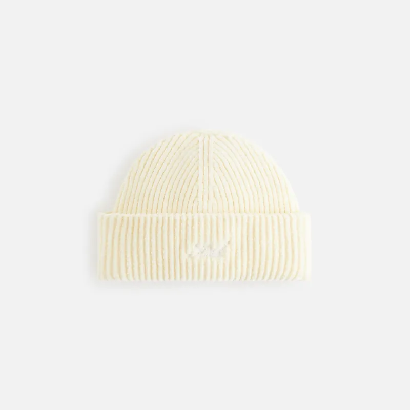 Kith Women Mia Chenille Beanie - Mellow sold by Kith