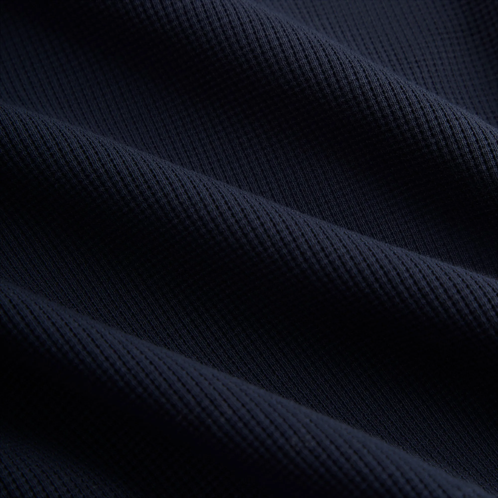 Kith Micro Waffle Fairfax Cargo Short - Nocturnal sold by Kith product image thumbnail 4