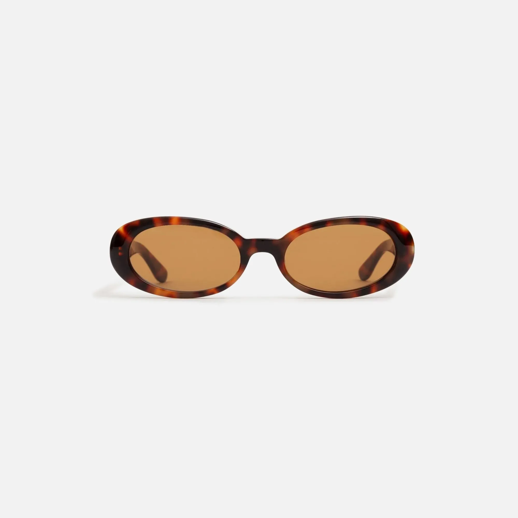 DMY Studios Valentina Frames - Havana sold by Kith