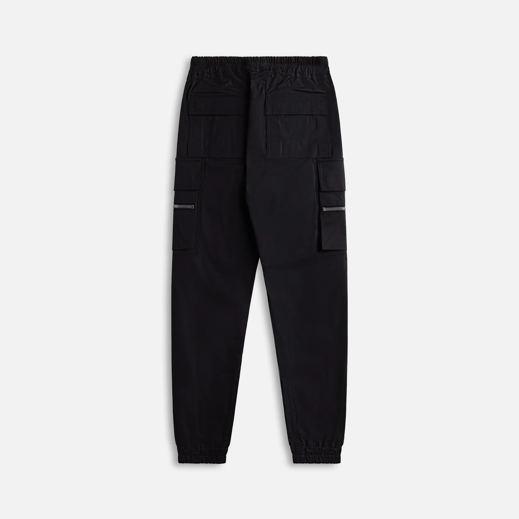 Rick Owens Mastodon Megacargo - Black sold by Kith product image thumbnail 2