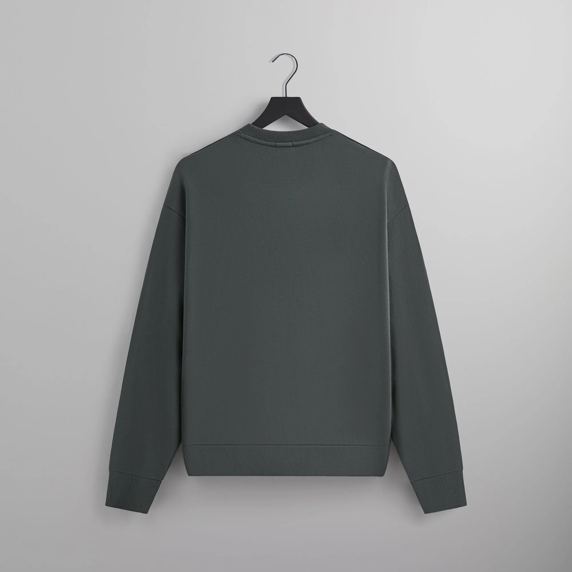 Kith New York Nelson Crewneck - Machine sold by Kith product image thumbnail 2