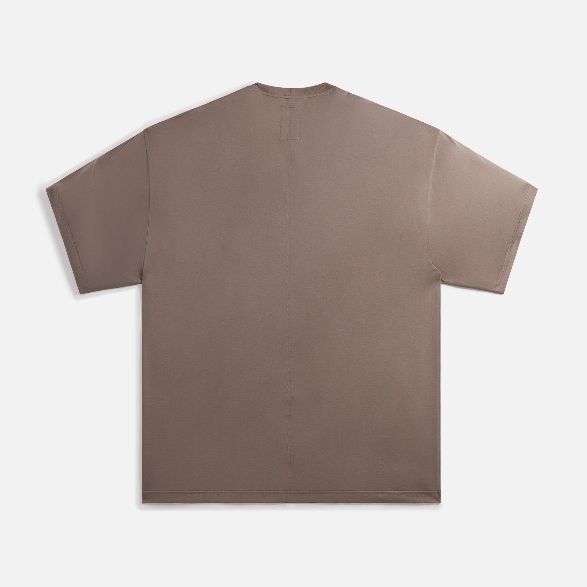 Rick Owens x Champion Tommy Tee - Dust sold by Kith product image thumbnail 2