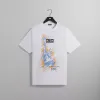 Kith 96 NY Vintage Tee - White sold by Kith