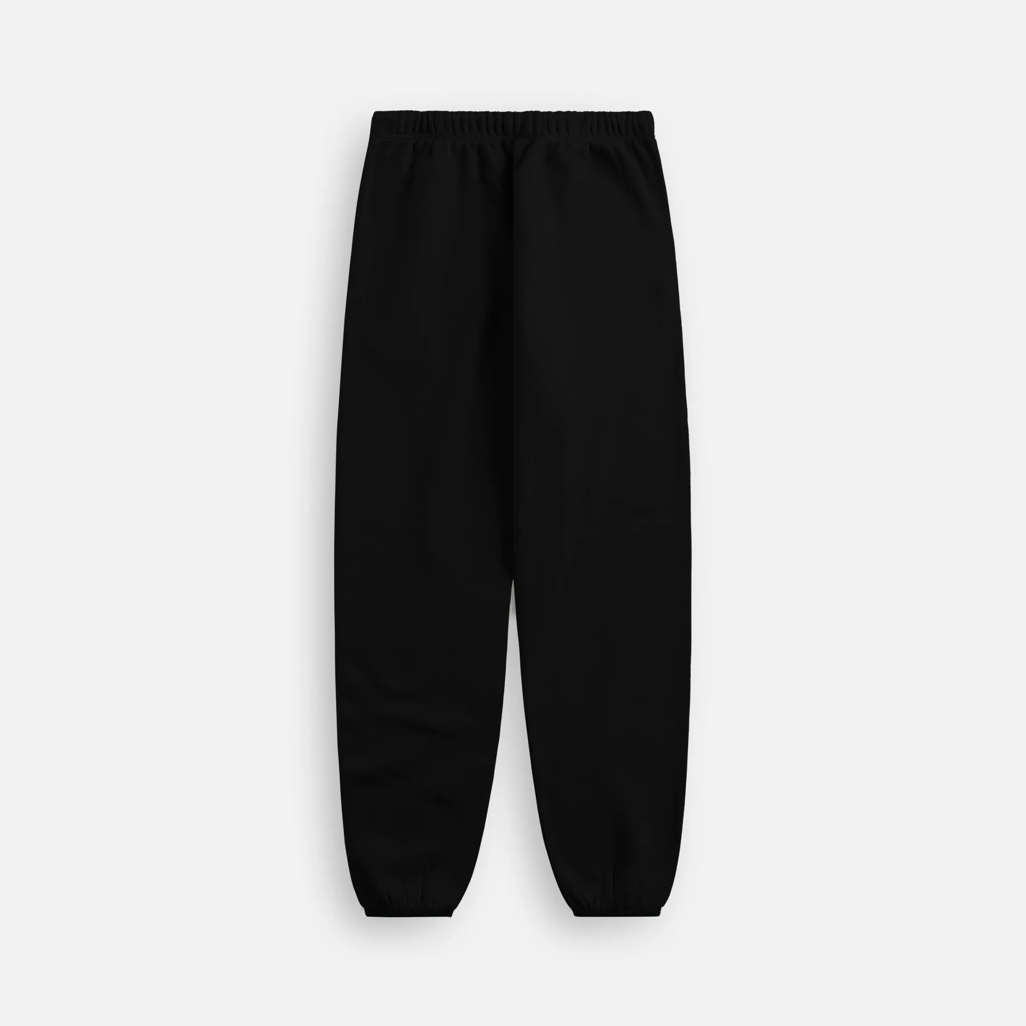 Essentials Sweatpant - Jet Black sold by Kith product image thumbnail 2