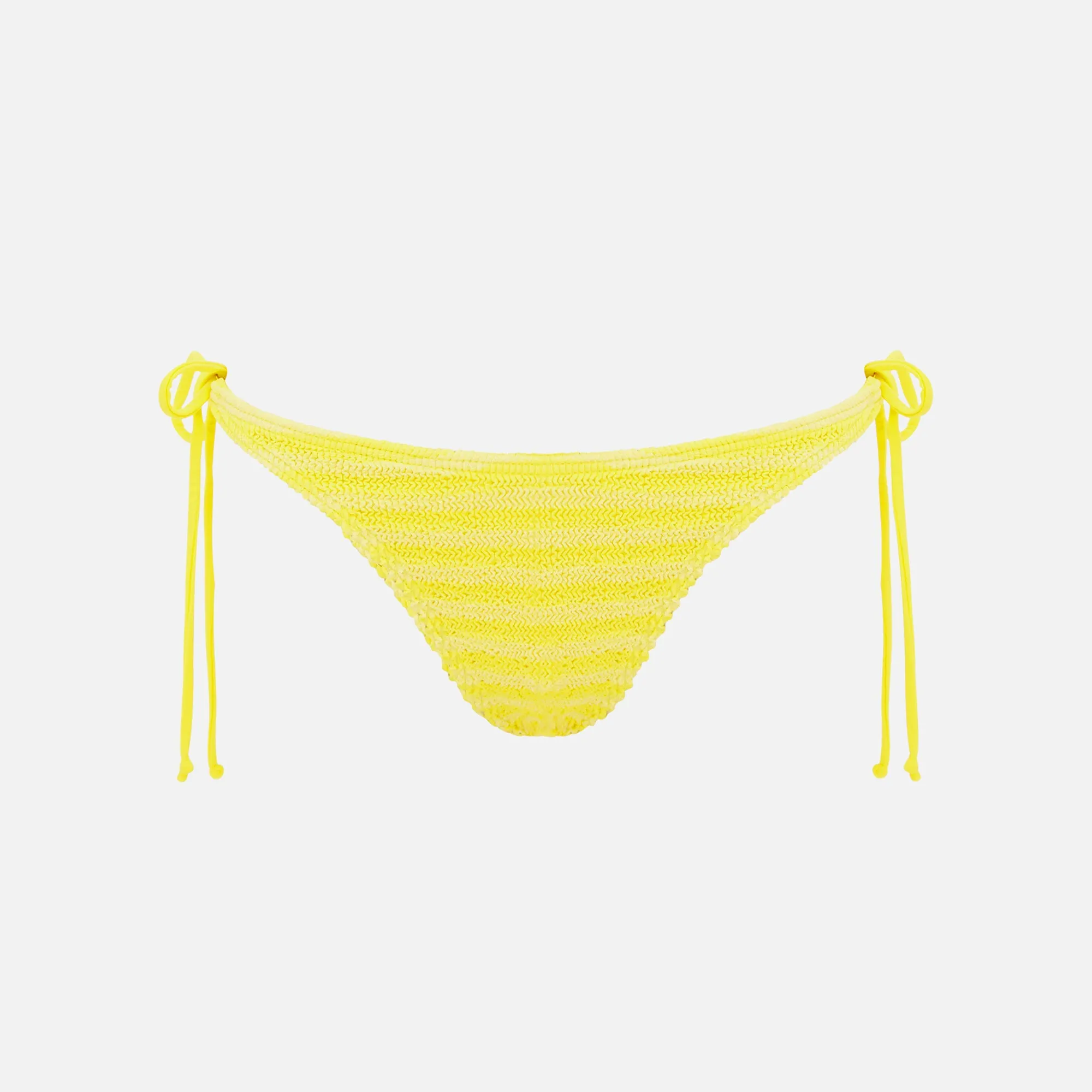 Bond Eye Serenity Brief - Limonchello Stripe sold by Kith