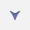 Frankies Bikinis Enzo Bottom - Sailor Gingham sold by Kith