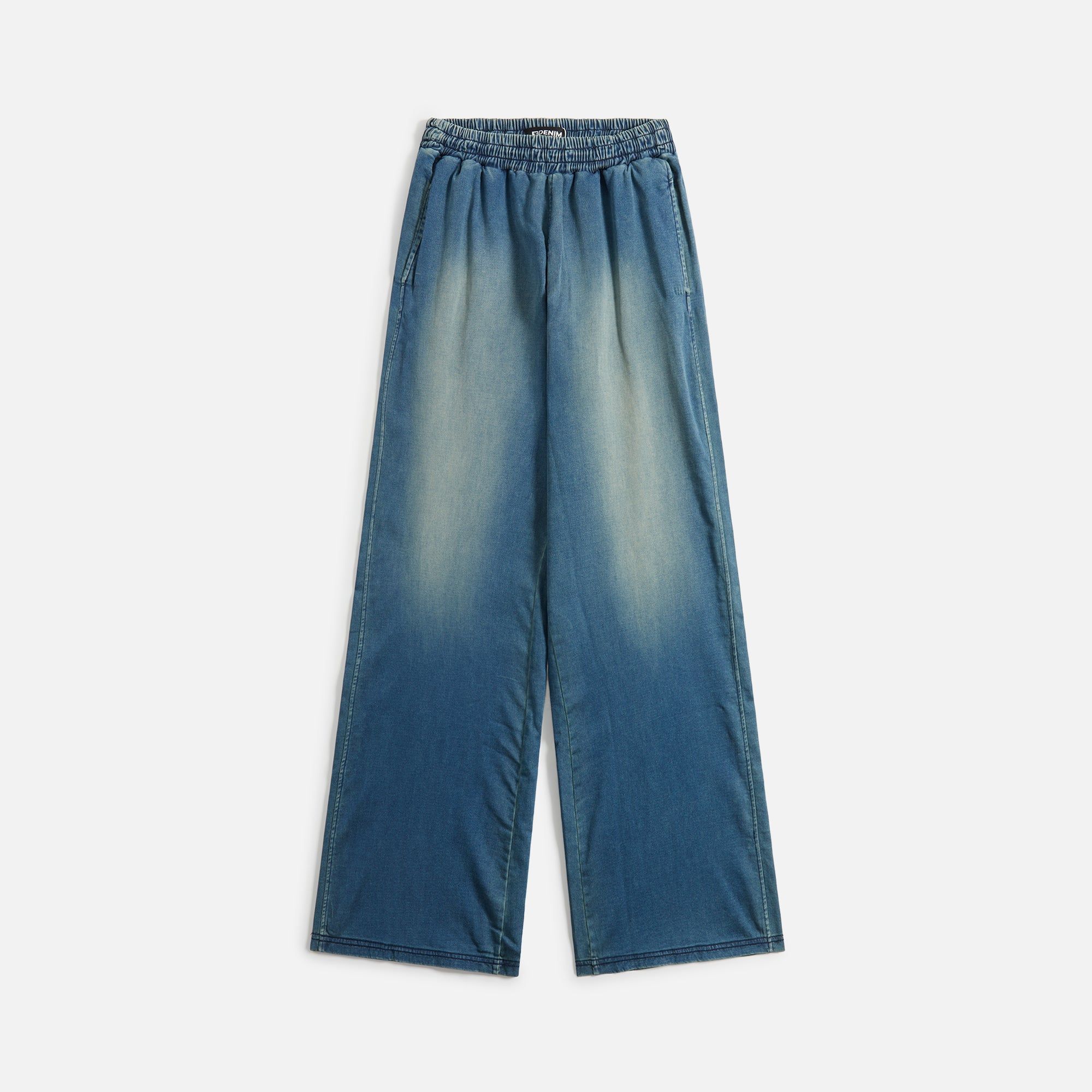 EB Denim Track Pant - Olio sold by Kith