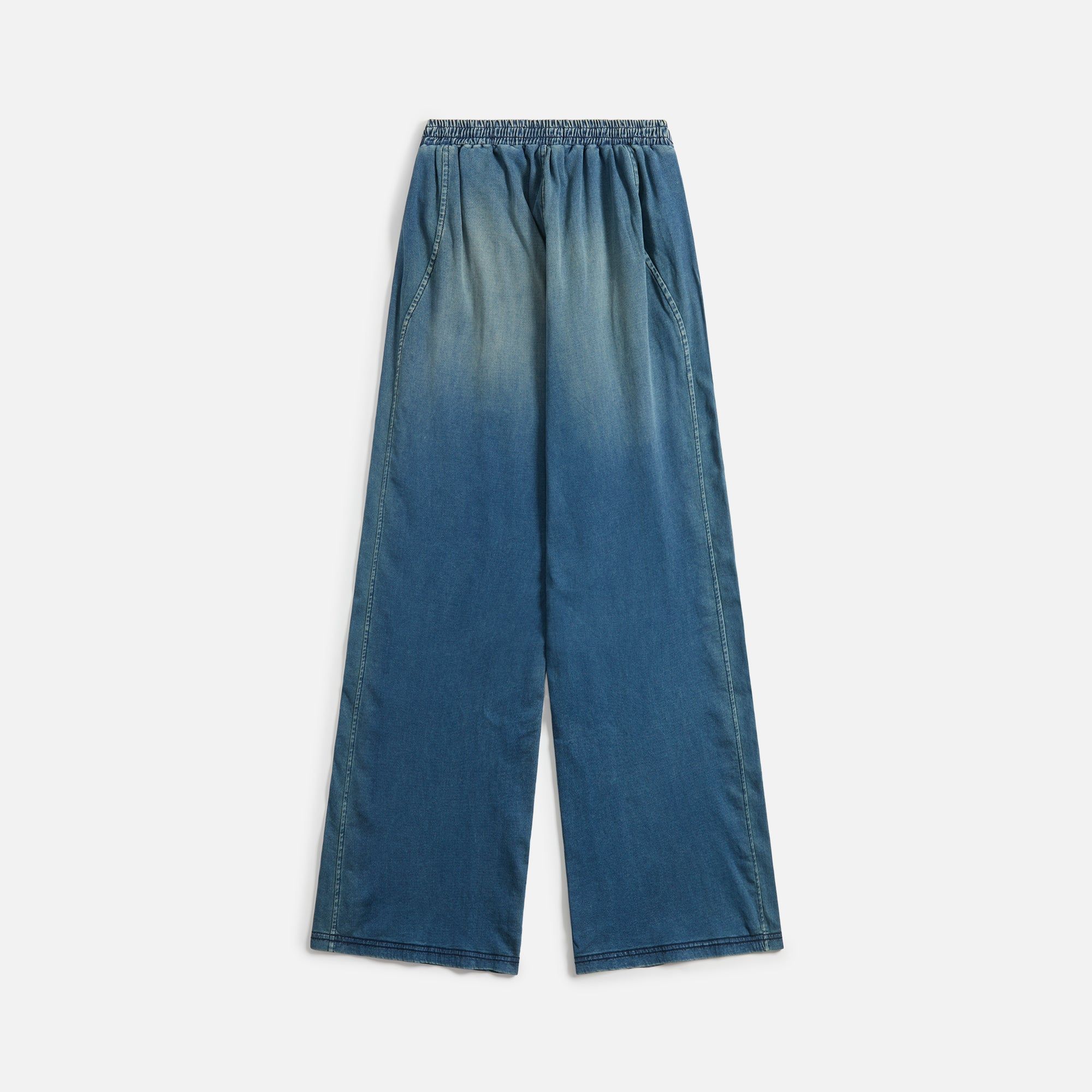 EB Denim Track Pant - Olio sold by Kith product image thumbnail 2