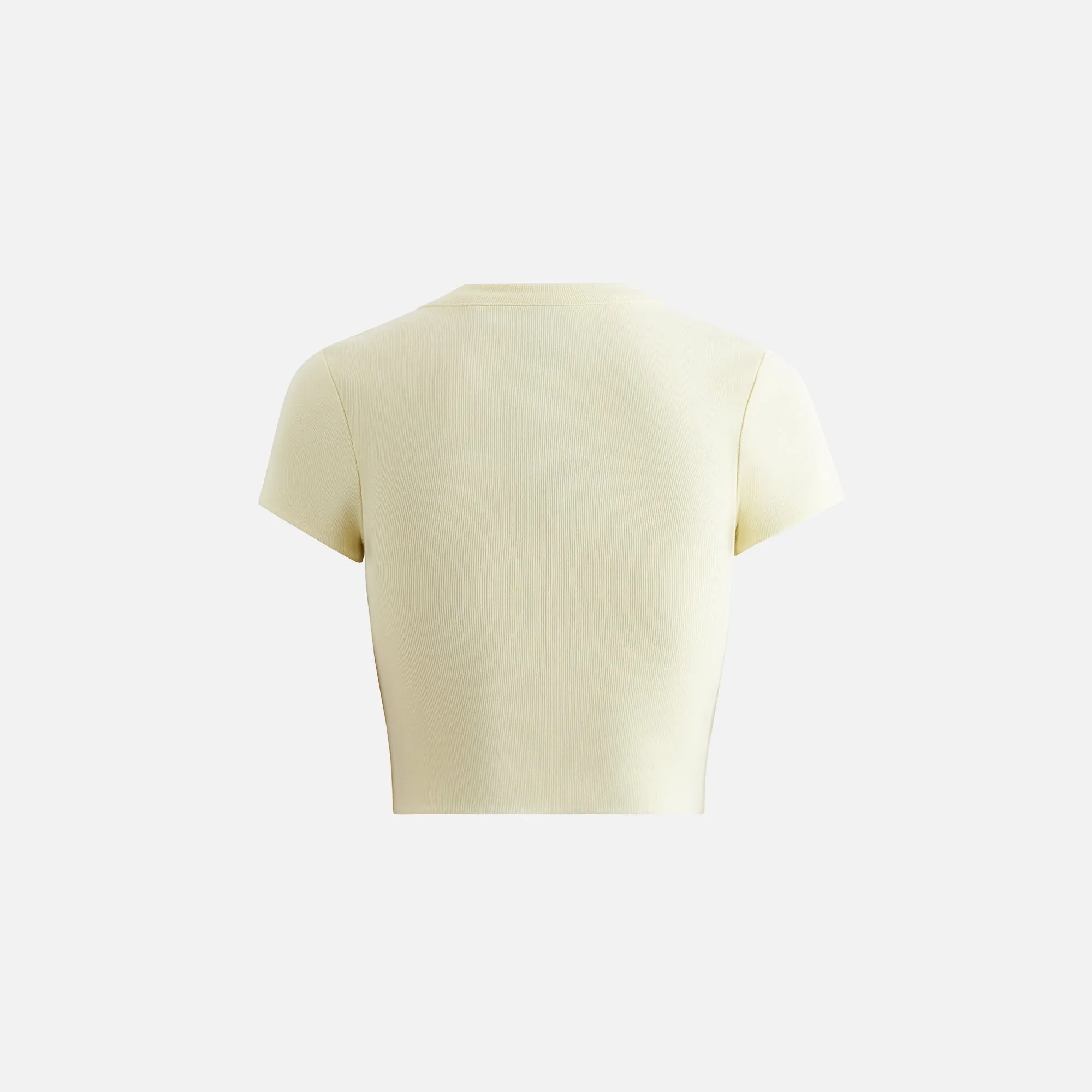 Kith Women Mulberry Tee II - Tart sold by Kith product image thumbnail 3