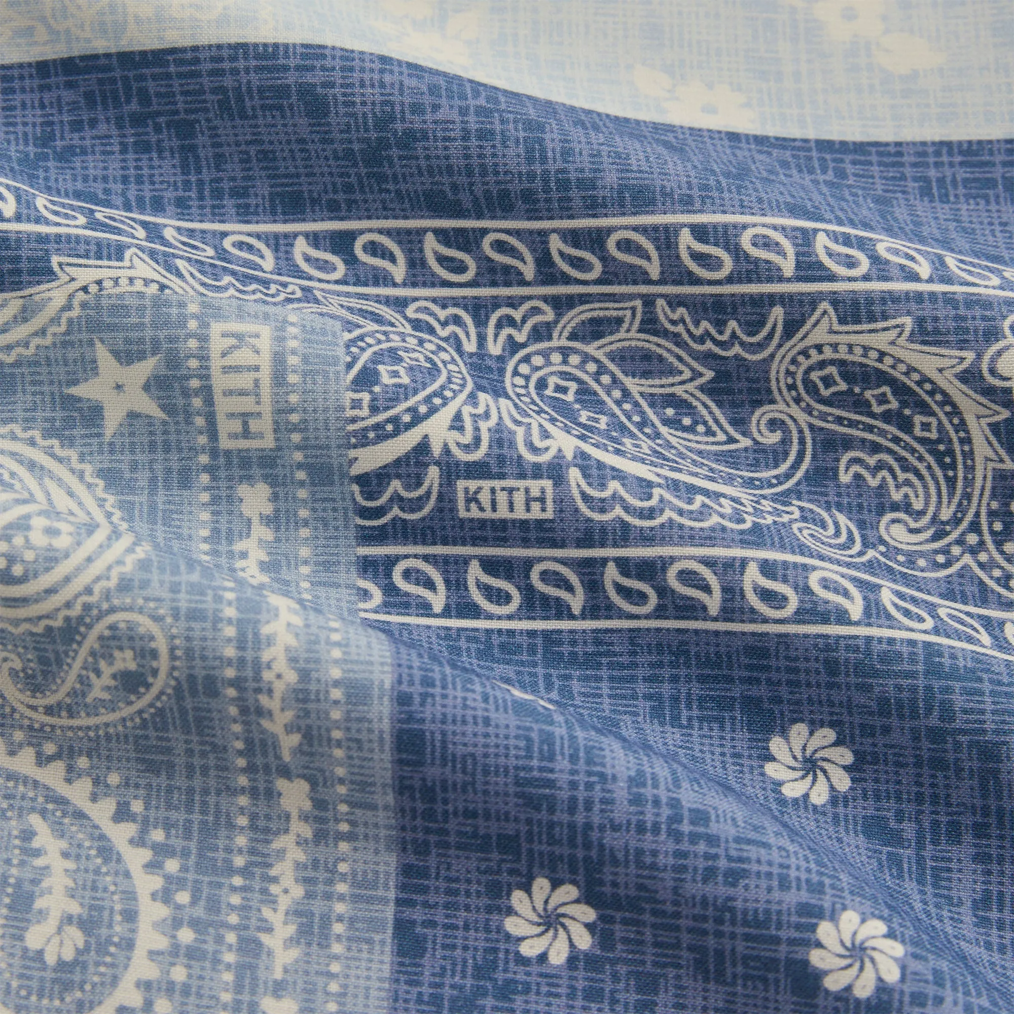 正規品KITH NYC Paisley Overshirt ペイズリー柄 シャツ KHM031840-415-FRONT.jpg?v=