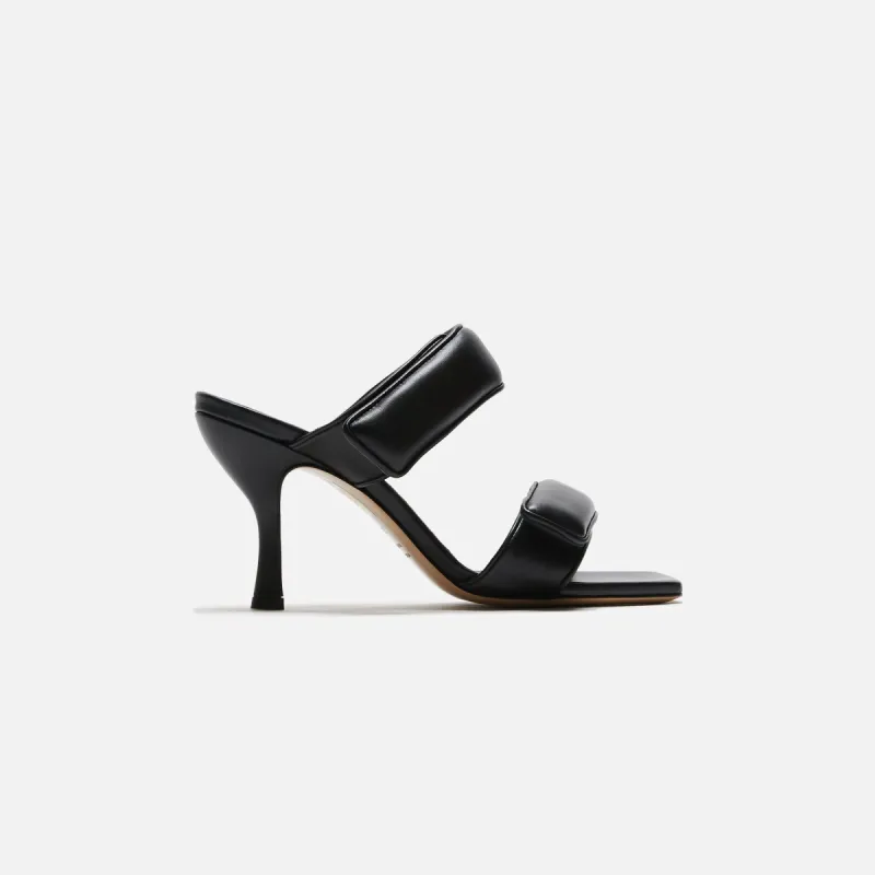 Gia Borghini Perni 03 - Black sold by Kith