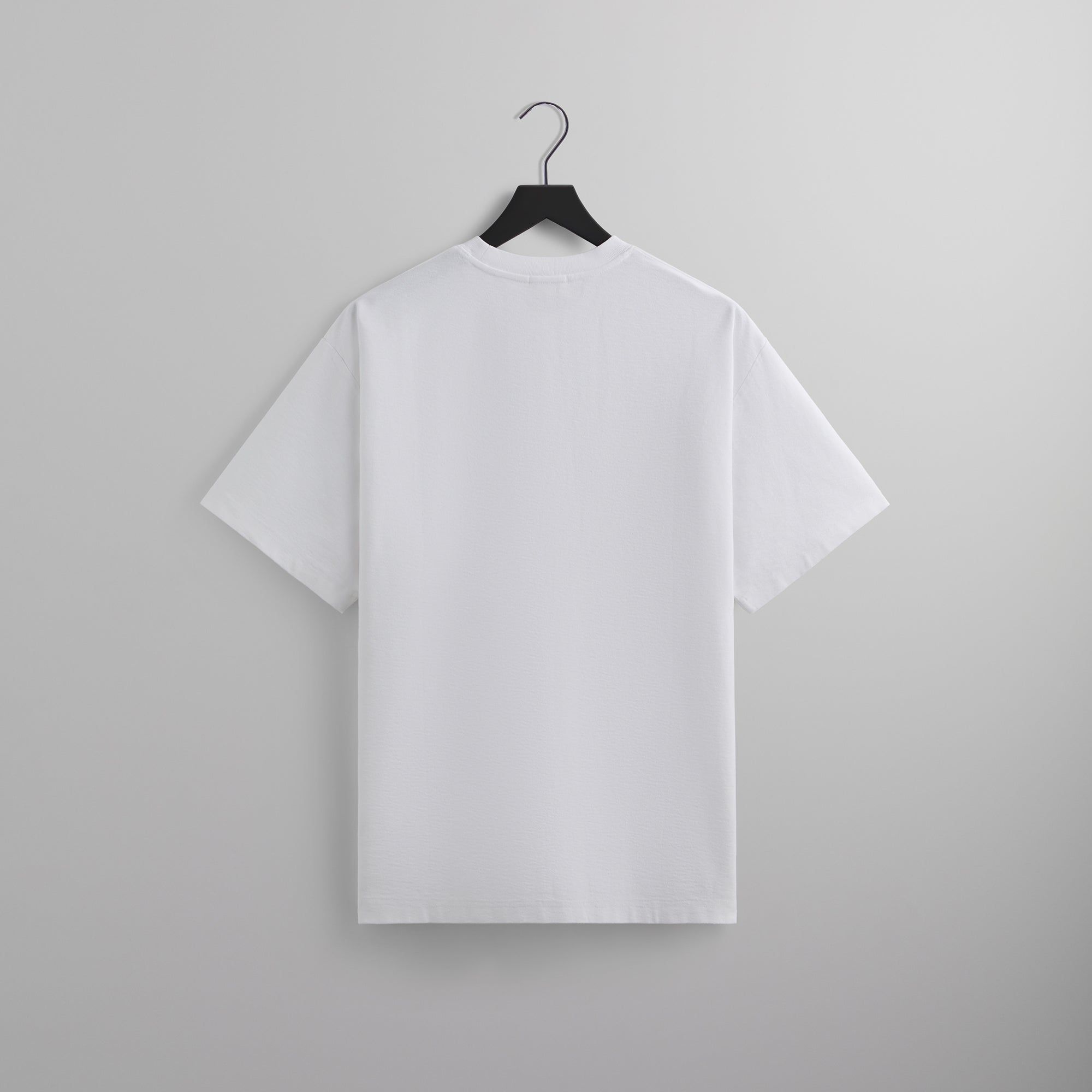 Kith Quinn Tee - White sold by Kith product image thumbnail 2