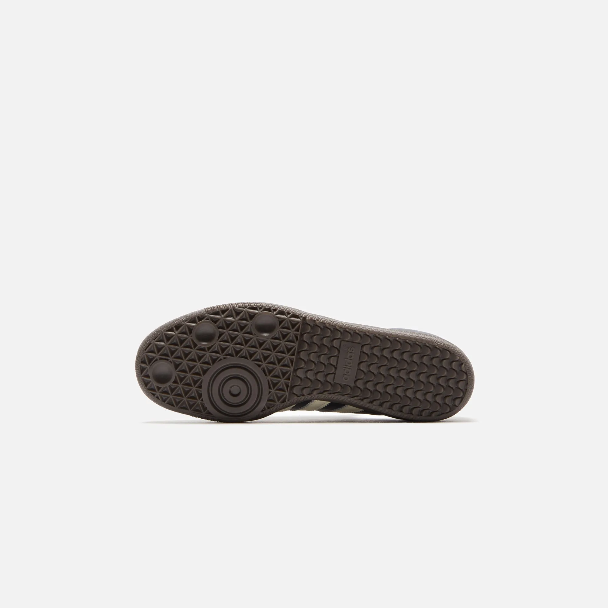 adidas Samba OG - Night Navy / Cream White / Gum | Parallel