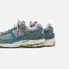 New Balance 2002R - New Spruce sold by Kith