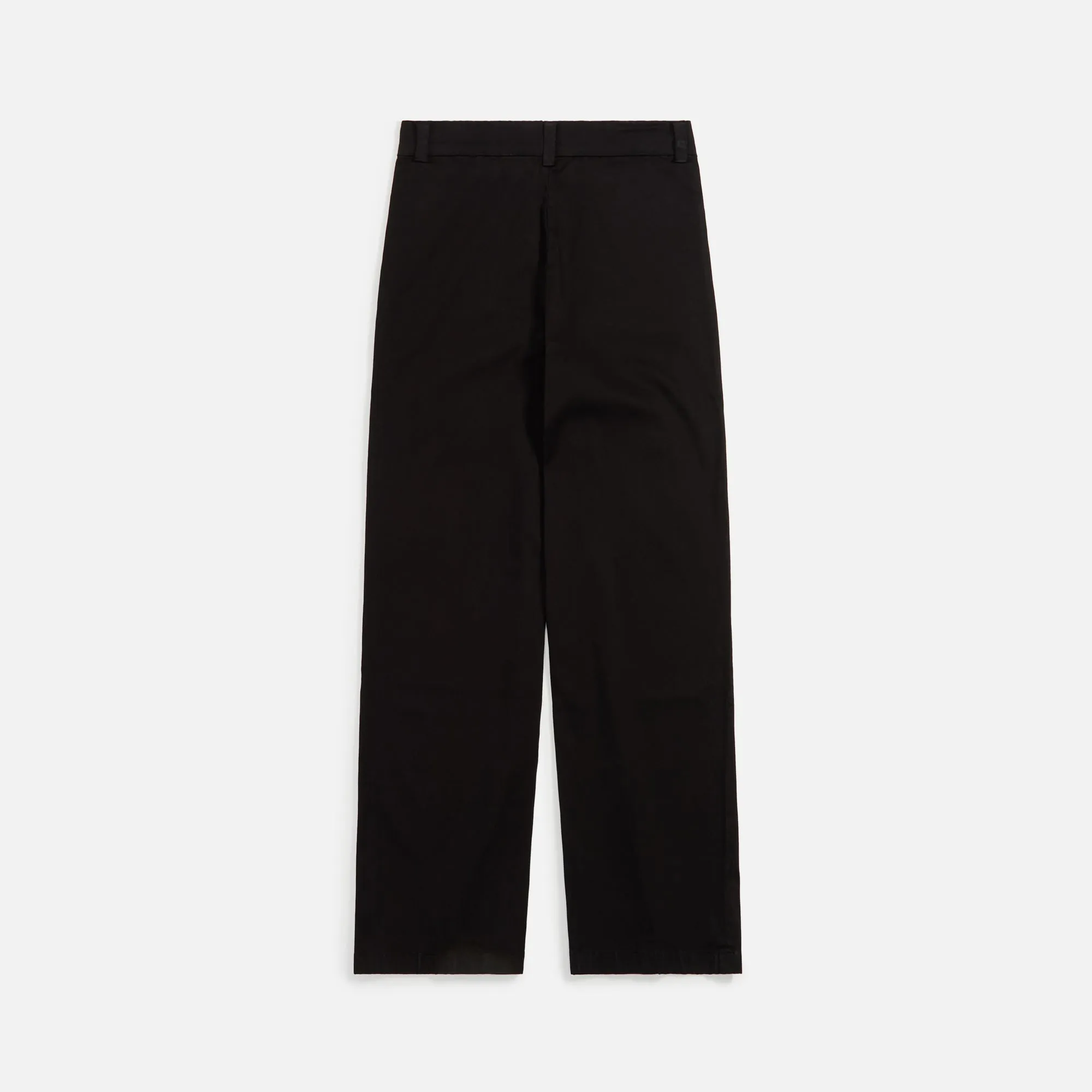 Cotton Citizen London Relaxed Pant - Jet Black sold by Kith product image thumbnail 2