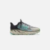 HOKA Clifton LS Tech - Castlerock / Barley sold by Kith
