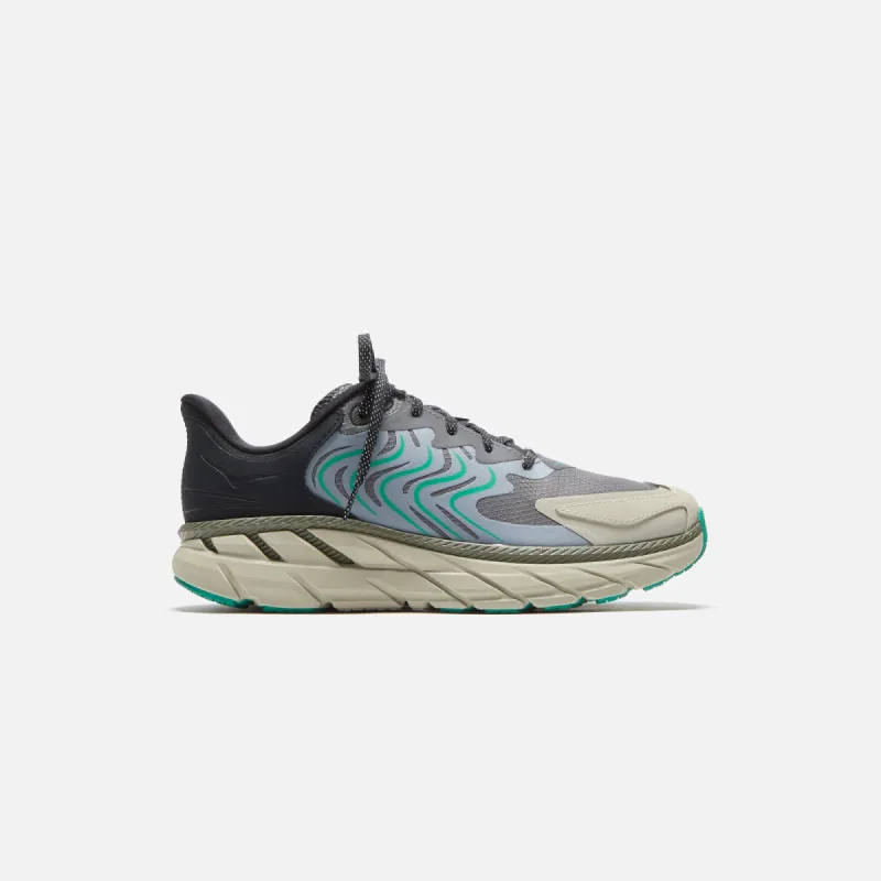 ★HOKA(Women)★Clifton LS★Cosmic Pearl Galaxy Unisex Hoka Clifton LS – Oneness Boutique