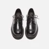 Our Legacy Trampler Shoe - Black sold by Kith