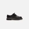 Our Legacy Trampler Shoe - Black sold by Kith