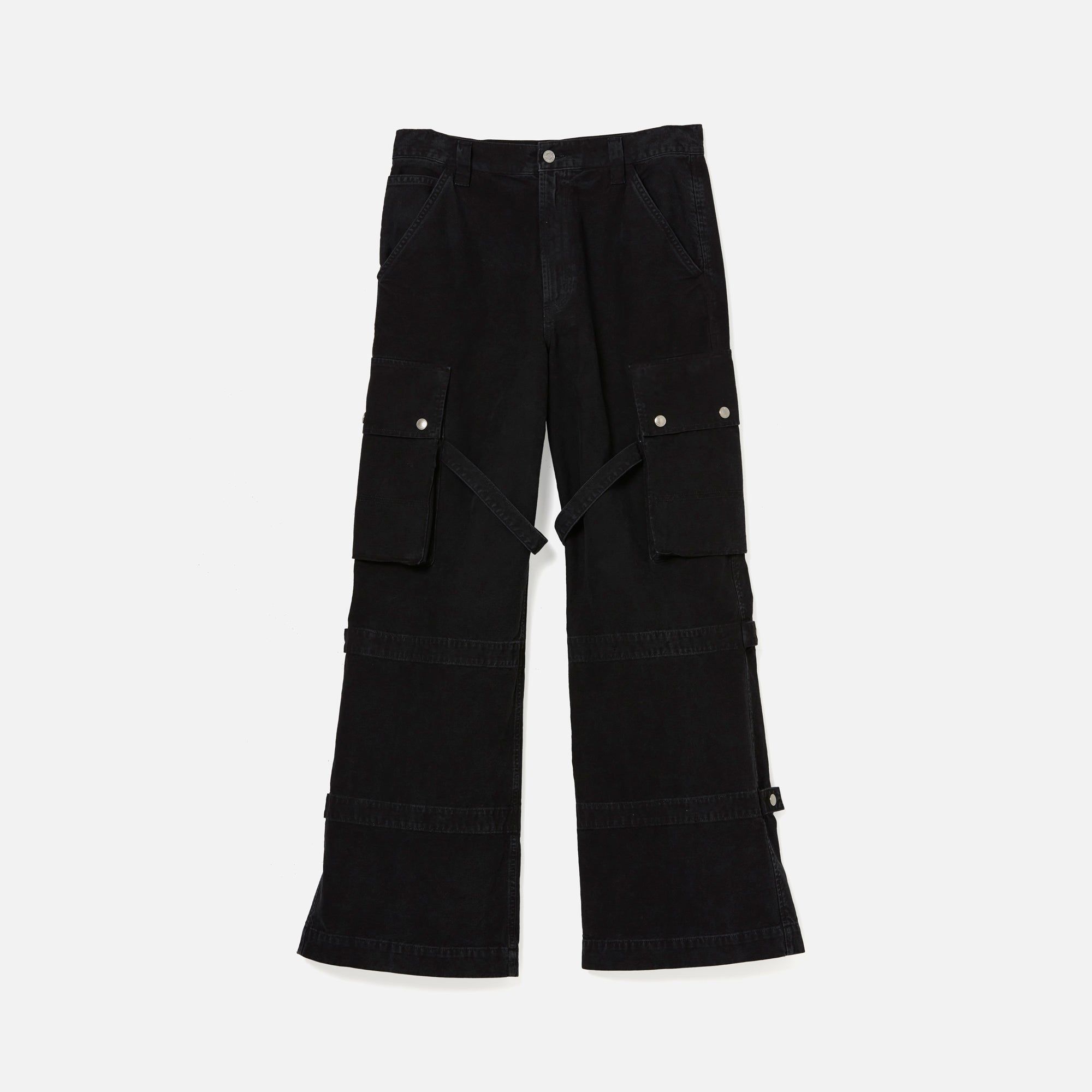 Agolde Vivian Pants - Oil sold by Kith
