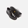 Our Legacy Trampler Shoe - Black sold by Kith
