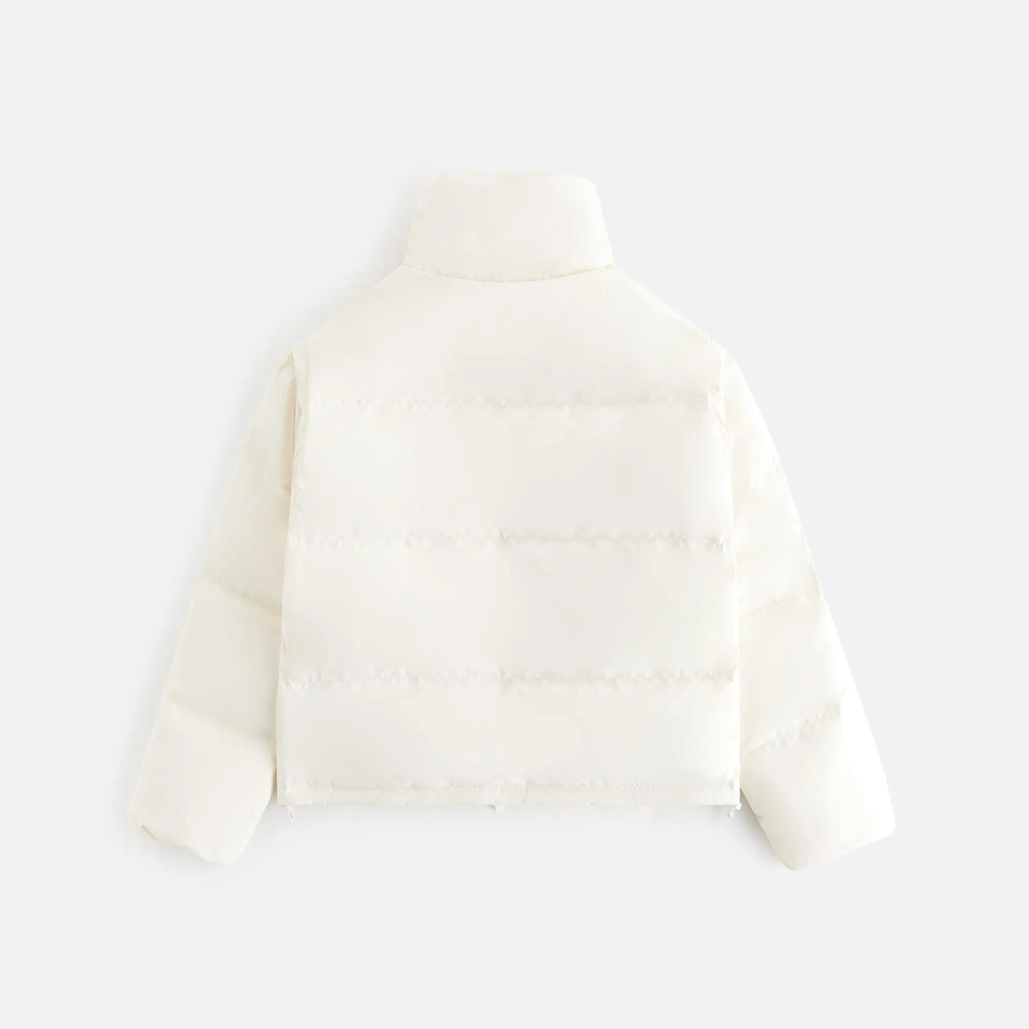 Kith Women Wynne Convertible Temperature Activated Monogram Puffer - Nano sold by Kith product image thumbnail 5