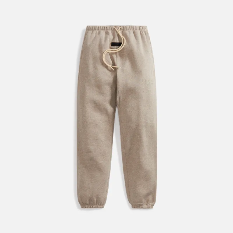 Essentials Sweatpant - Core Heather sold by Kith