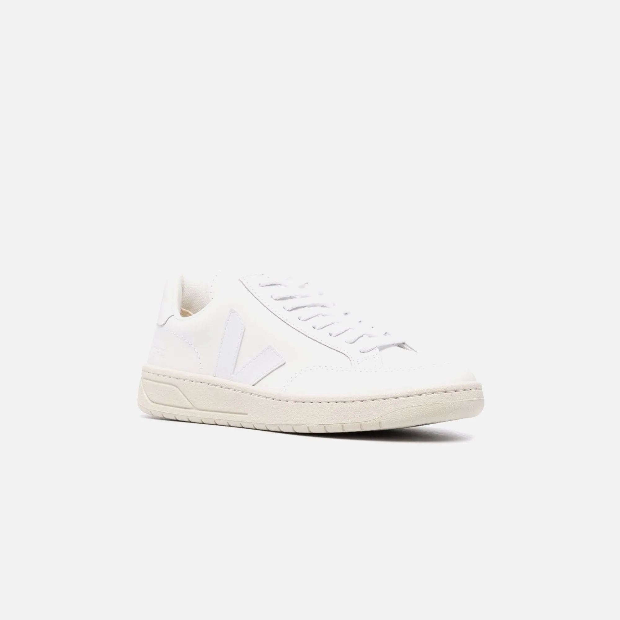 Veja WMNS V-12 - Extra White sold by Kith product image thumbnail 2