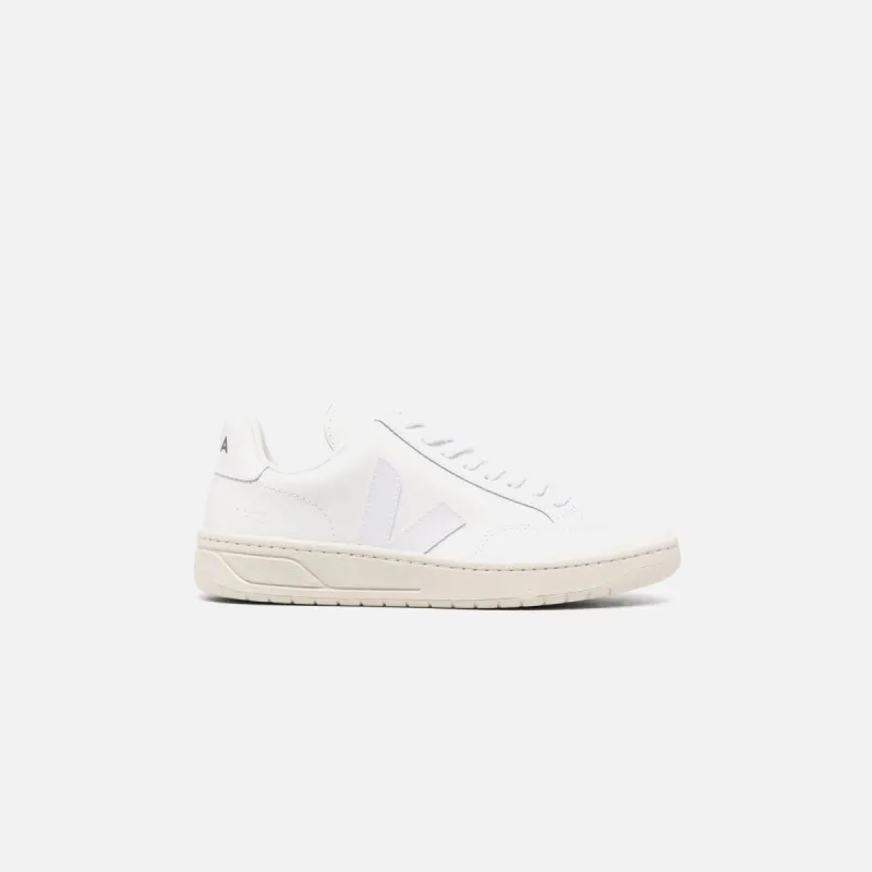 Veja WMNS V-12 - Extra White sold by Kith