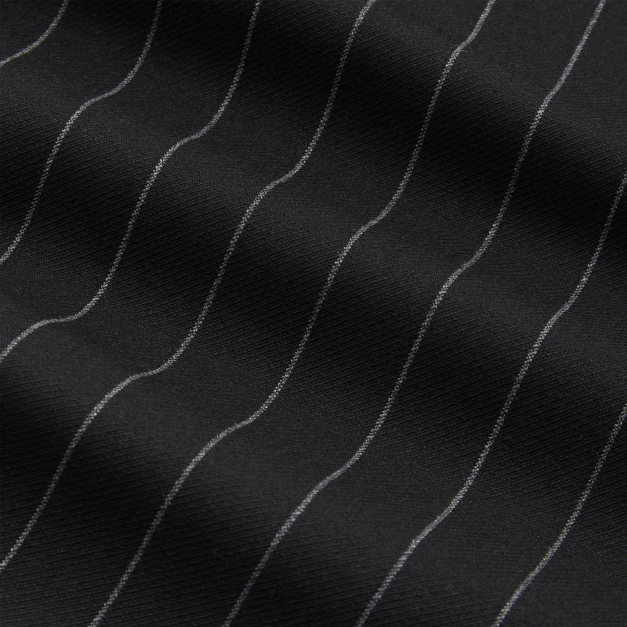 Kith Double Weave Elmhurst Pant - Black sold by Kith product image thumbnail 5