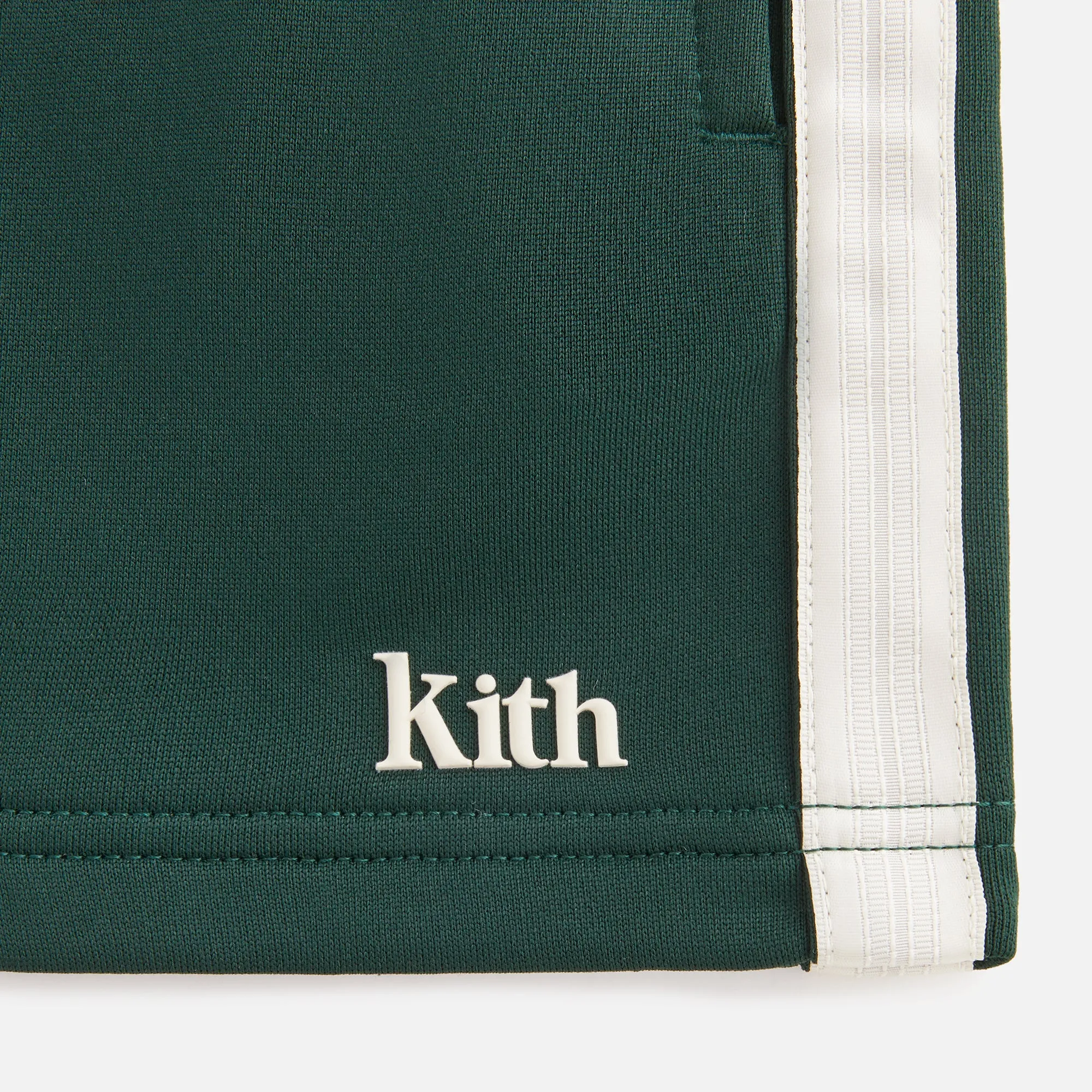 Kith Women Arbor Track Shorty - Stadium sold by Kith product image thumbnail 4