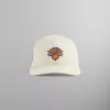 Kith for '47 New York Knicks Hitch Foam Trucker Hat - Sandrift PH sold by Kith