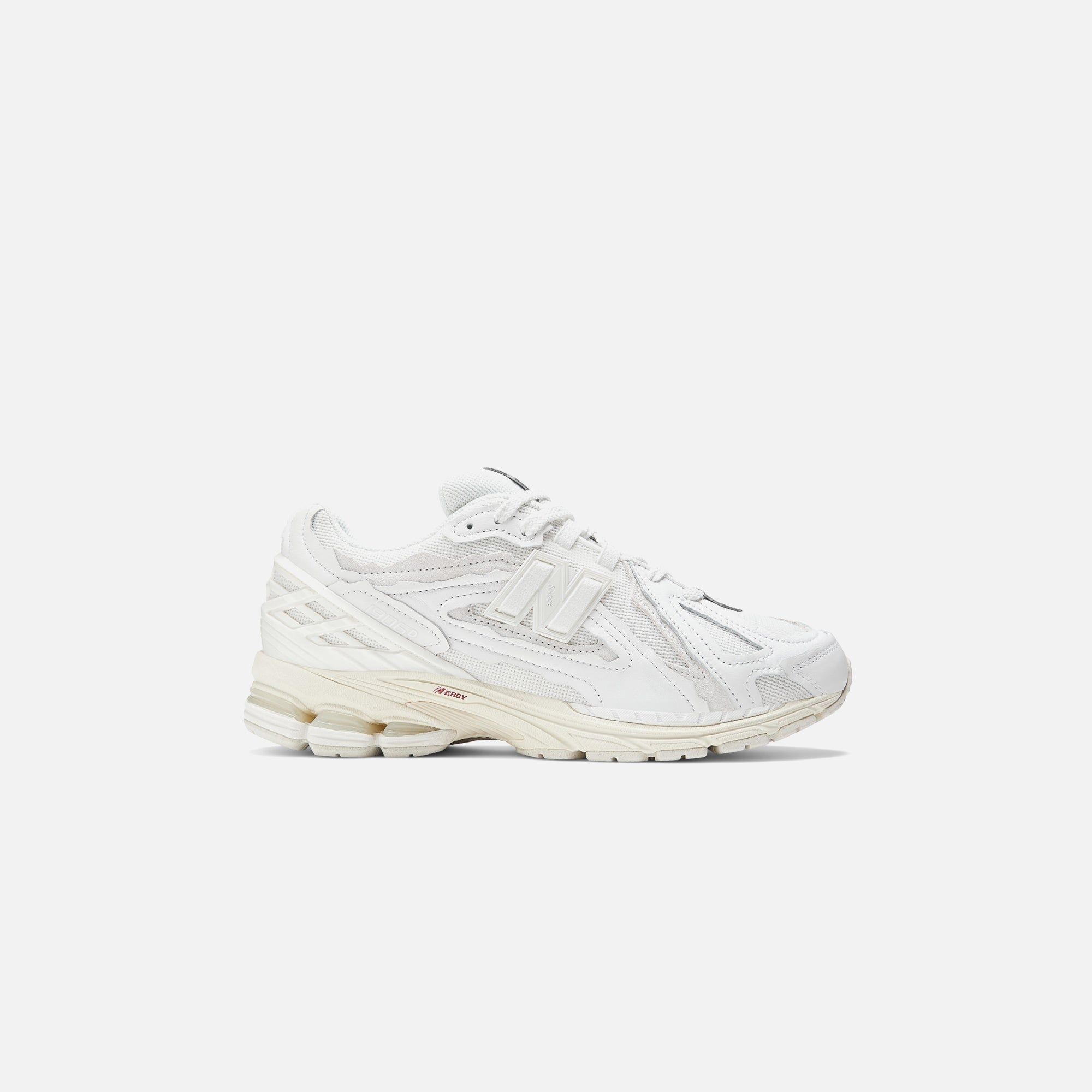 New Balance 1906R - White sold by Kith