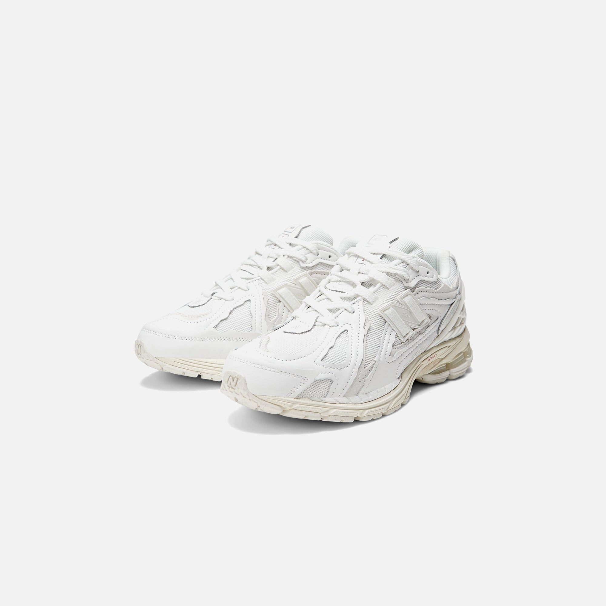 New Balance 1906R - White sold by Kith product image thumbnail 2