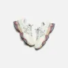 New Balance 9060 - Clay Ash / Linen / Dark Vintage Rose sold by Kith