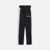 Palm Angels Classic Track Pant - Black sold by Kith